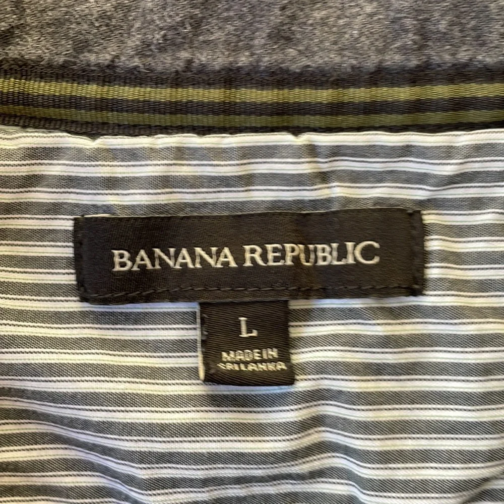 Banana Republic banana republic